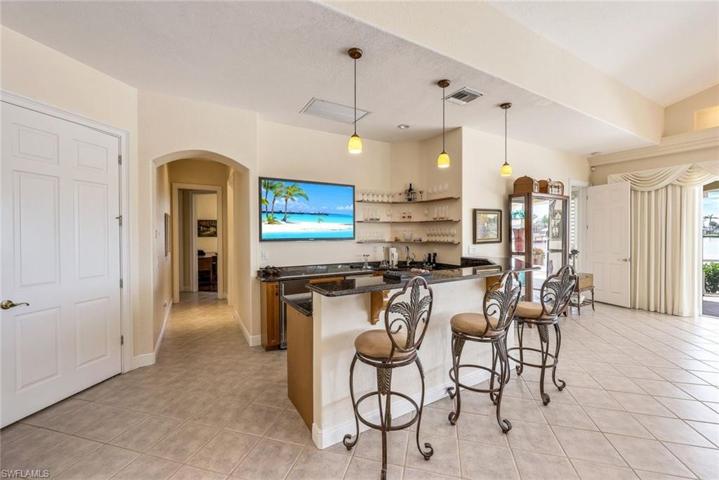 Wet Bar