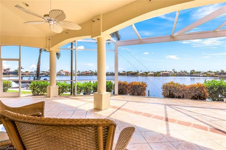 Covered Lanai