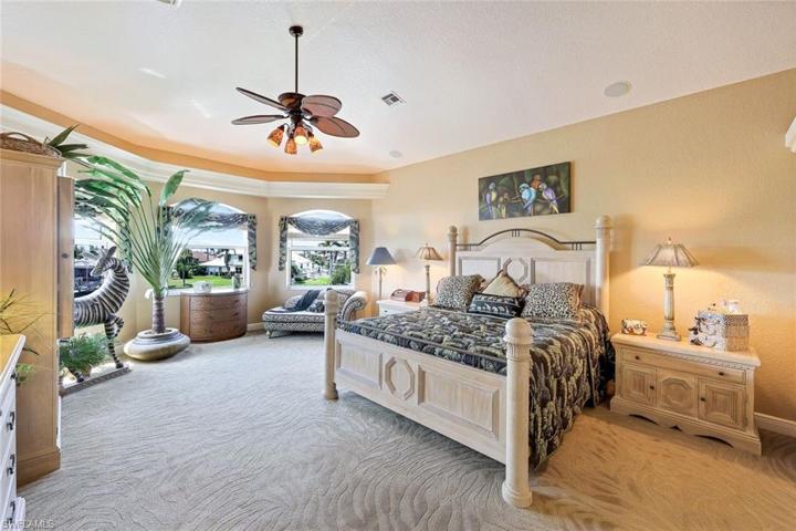 Upstairs Owners Suite