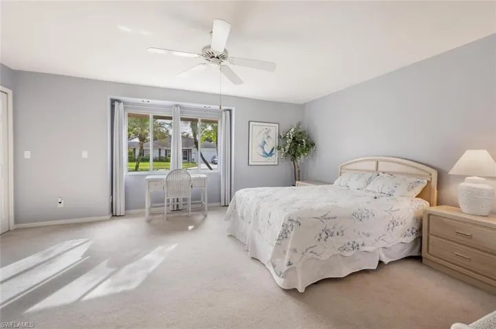 Main Bedroom!