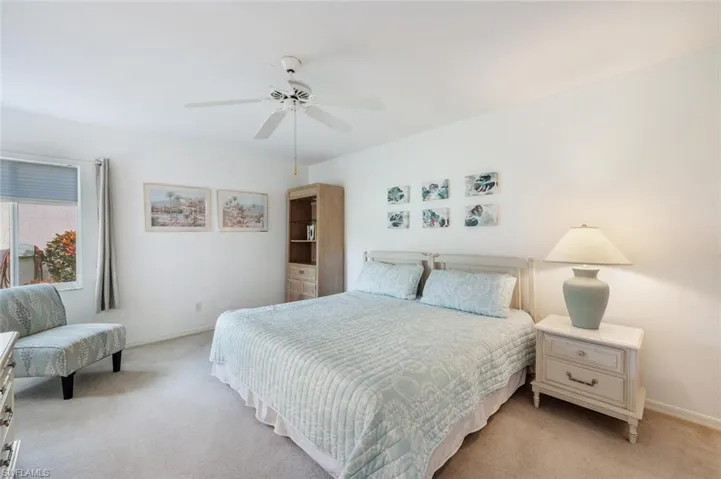 Large Guest Bedroom
