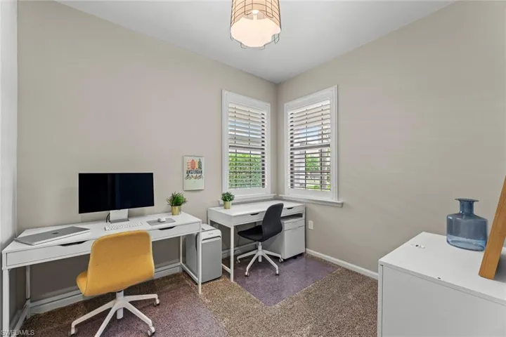 Guest bedroom #1