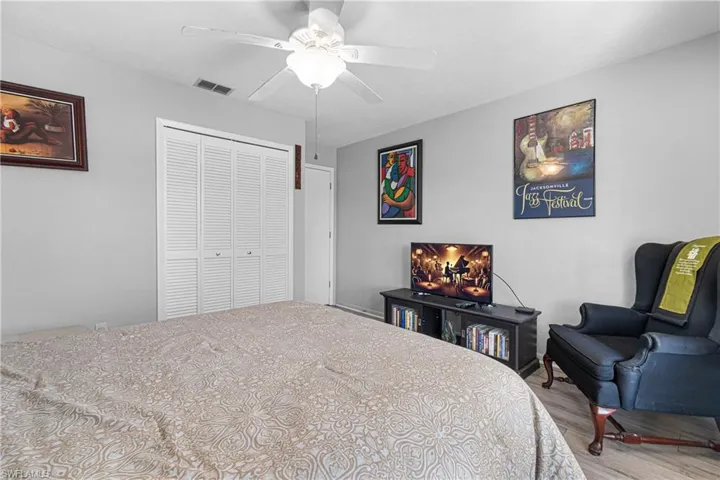 Spare Bedroom