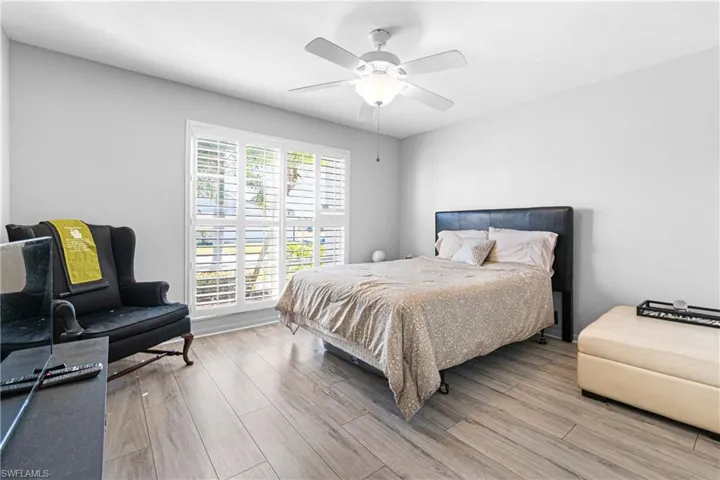 Spare Bedroom