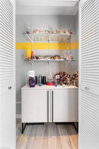 Office Closet