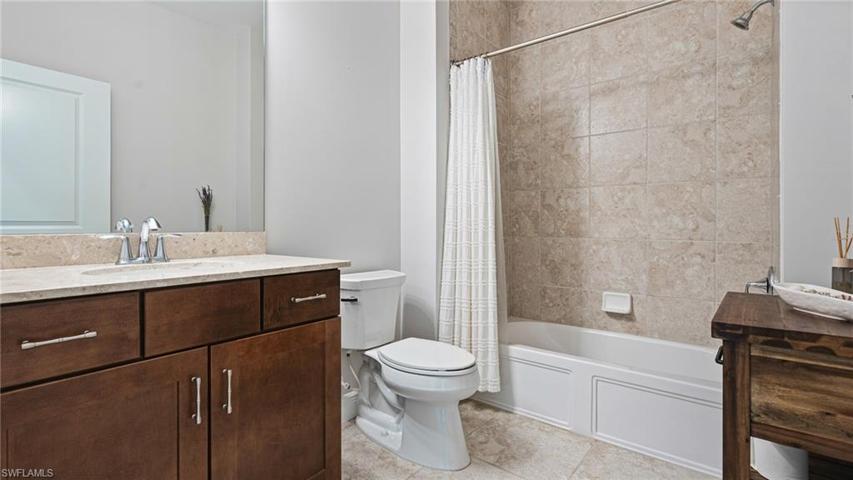 Guest bath