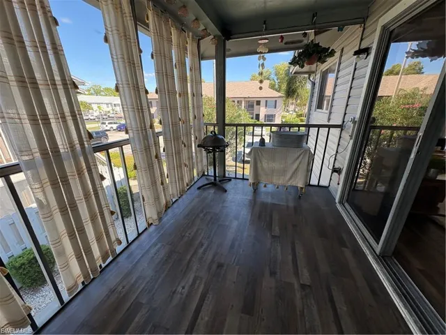 5755 Foxlake Dr H, North Fort Myers, Florida 33917