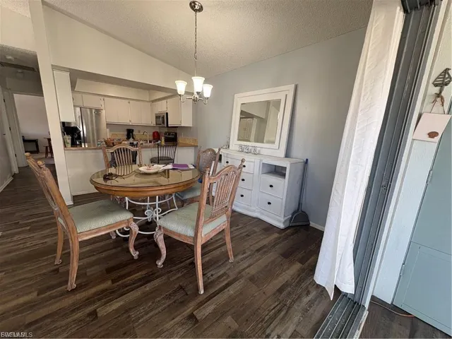 5755 Foxlake Dr H, North Fort Myers, Florida 33917