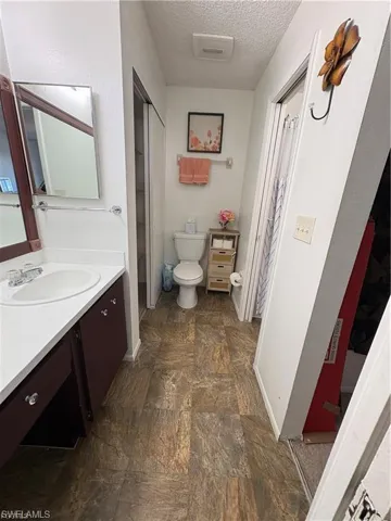 5755 Foxlake Dr H, North Fort Myers, Florida 33917