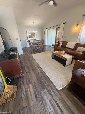 5755 Foxlake Dr H, North Fort Myers, Florida 33917