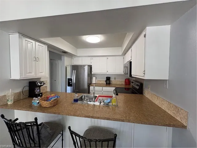 5755 Foxlake Dr H, North Fort Myers, Florida 33917