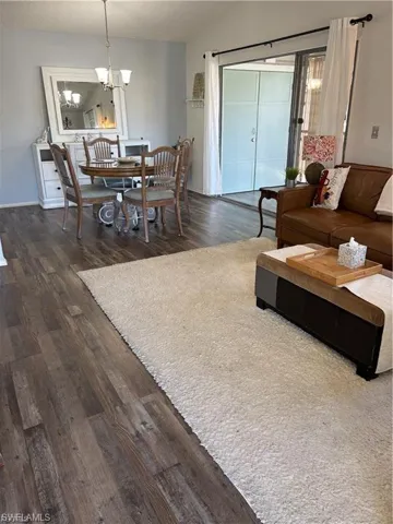 5755 Foxlake Dr H, North Fort Myers, Florida 33917