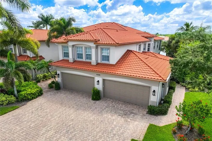 6446 Legacy Cir 104, Naples, Florida 34113