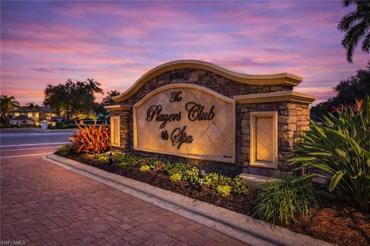 6446 Legacy Cir 104, Naples, Florida 34113