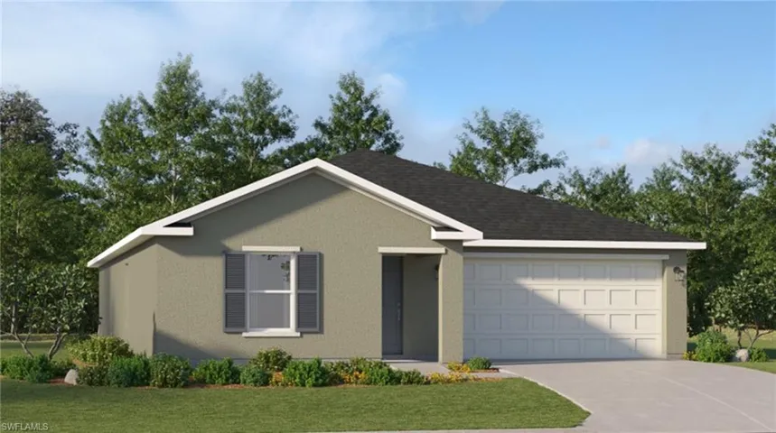 188  Patio  ST, Lehigh Acres, FL 33974