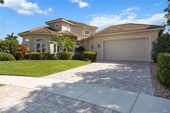 95  Anchor  CT, Marco Island, FL 34145