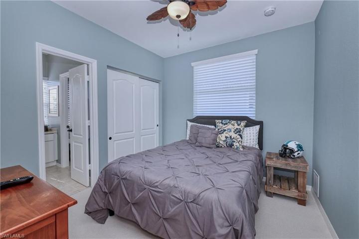 Guest Bed 2