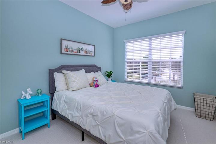 Guest Bed 1