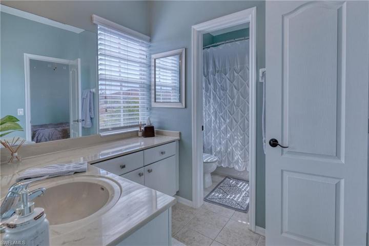 Jack and Jill Guest Bath
