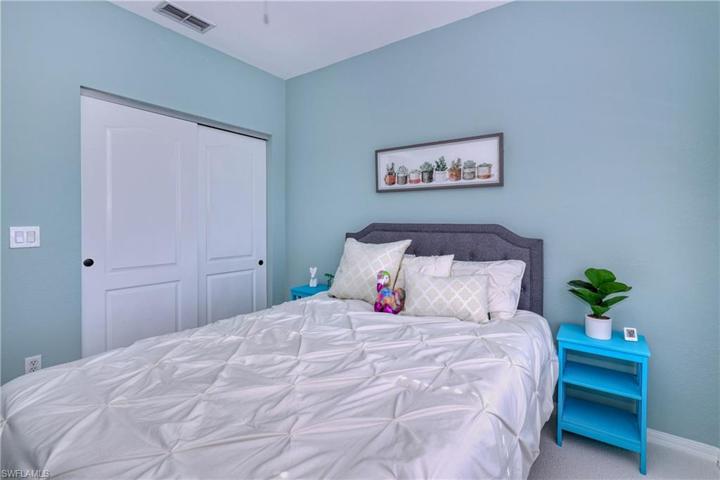 Guest Bed 1