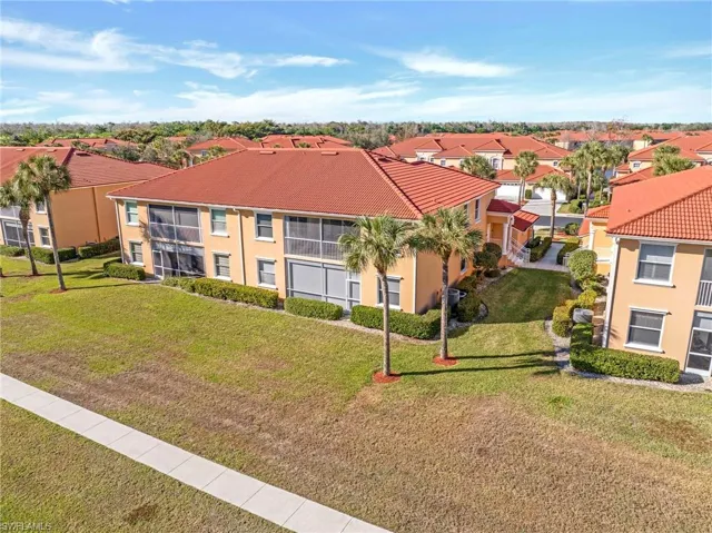 14080 Eagle Ridge Lakes Dr 201, Fort Myers, Florida 33912