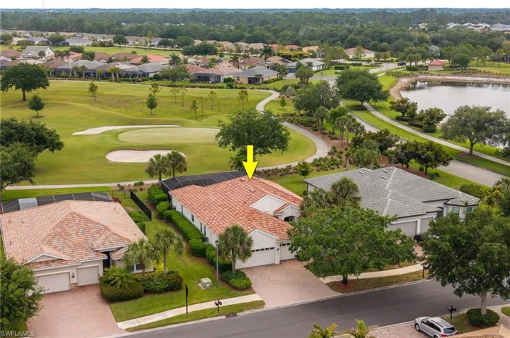 3106 Sagittaria Ln, Alva, Florida 33920