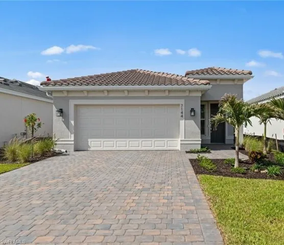 Hallmark home - photo  of the actual home