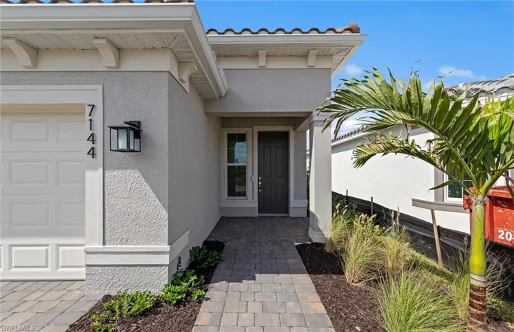 photo  of the actual home
