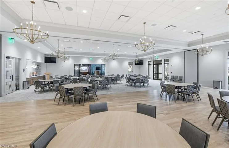 Social Hall