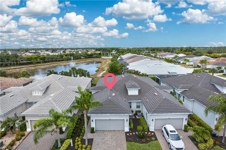 20014  Parrot Key  CT, Estero, FL 33928