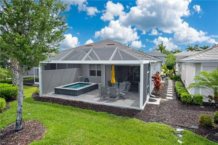 20014  Parrot Key  CT, Estero, FL 33928