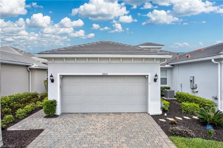 20014  Parrot Key  CT, Estero, FL 33928