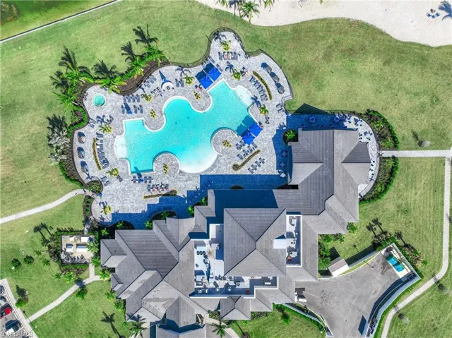 18789 Wildblue Blvd, Estero, Florida 33913