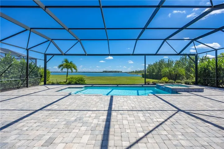 18789 Wildblue Blvd, Estero, Florida 33913