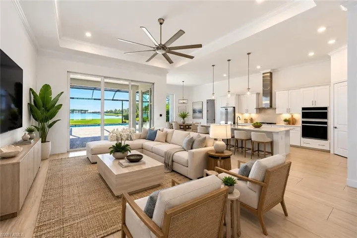 18789 Wildblue Blvd, Estero, Florida 33913
