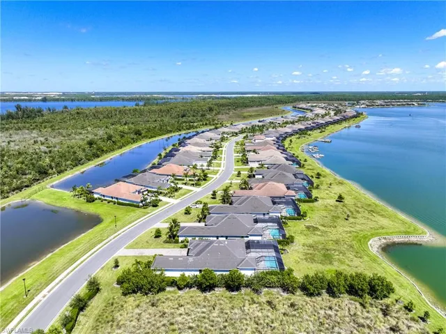 18789 Wildblue Blvd, Estero, Florida 33913