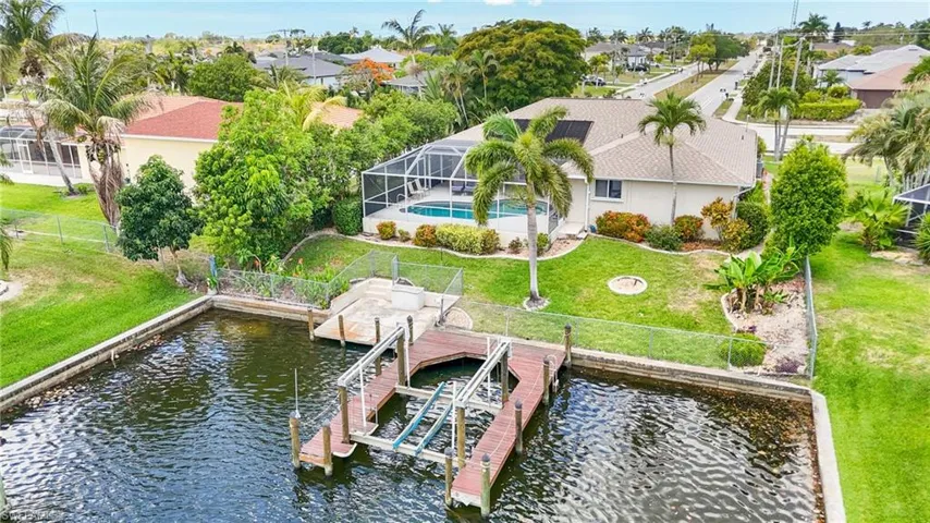 3931 Pelican Blvd, Cape Coral, Florida 33914