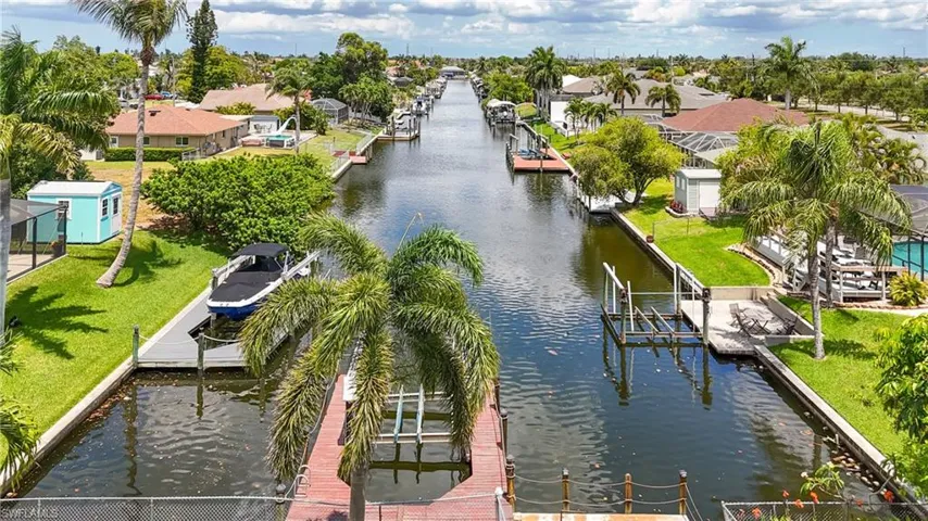 3931 Pelican Blvd, Cape Coral, Florida 33914