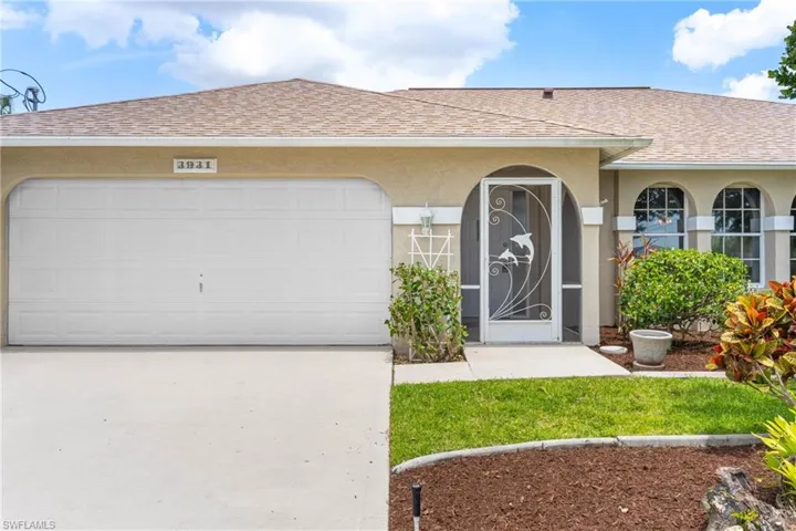 3931 Pelican Blvd, Cape Coral, Florida 33914