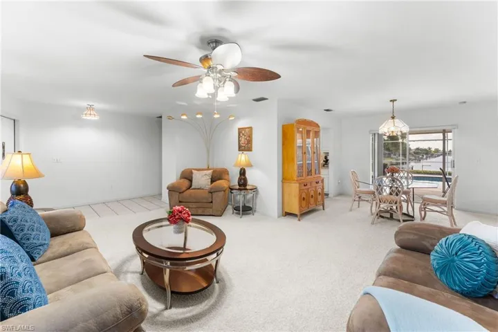3931 Pelican Blvd, Cape Coral, Florida 33914