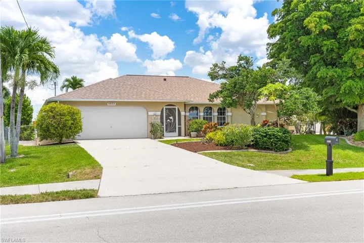 3931 Pelican Blvd, Cape Coral, Florida 33914