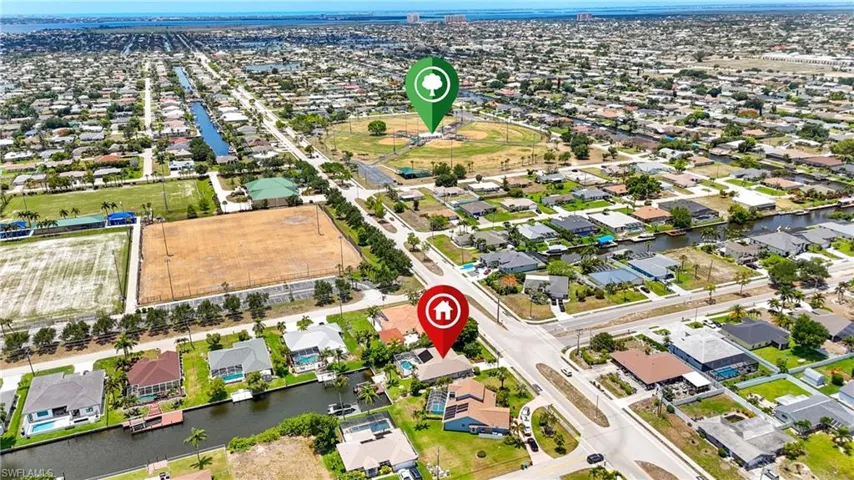 3931 Pelican Blvd, Cape Coral, Florida 33914