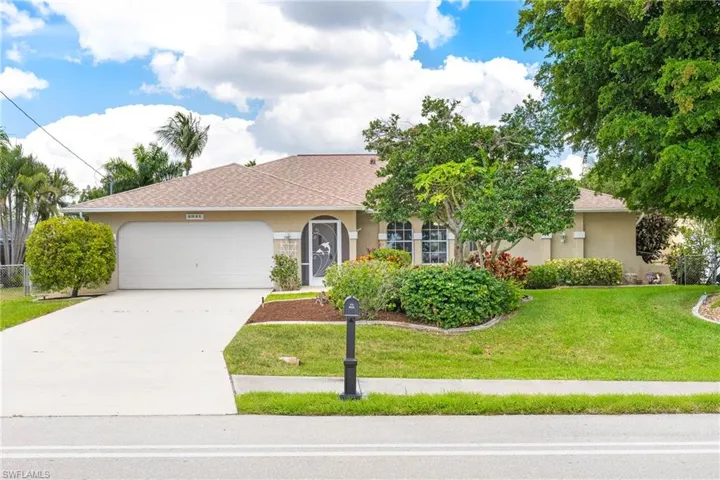 3931 Pelican Blvd, Cape Coral, Florida 33914