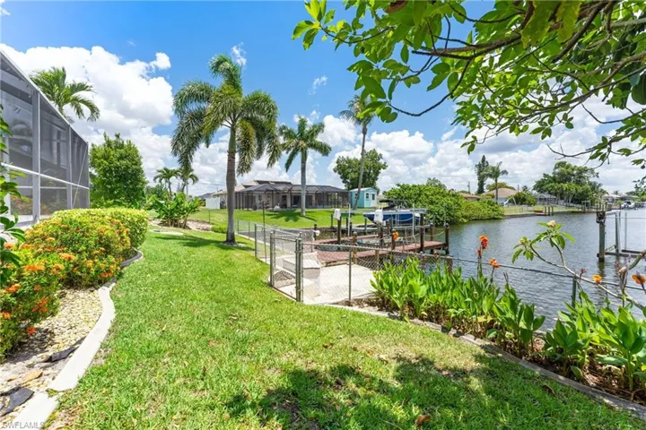 3931 Pelican Blvd, Cape Coral, Florida 33914