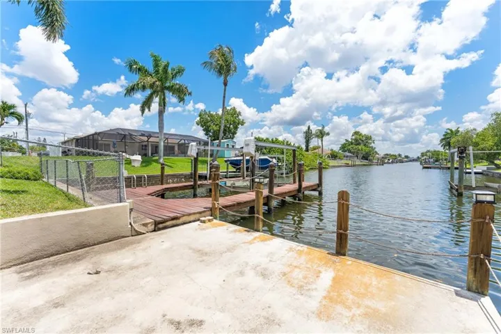 3931 Pelican Blvd, Cape Coral, Florida 33914