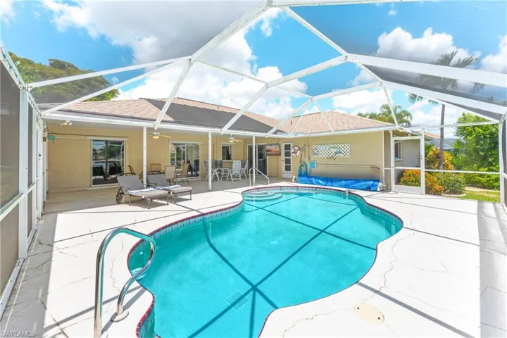3931 Pelican Blvd, Cape Coral, Florida 33914