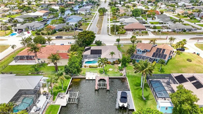 3931 Pelican Blvd, Cape Coral, Florida 33914