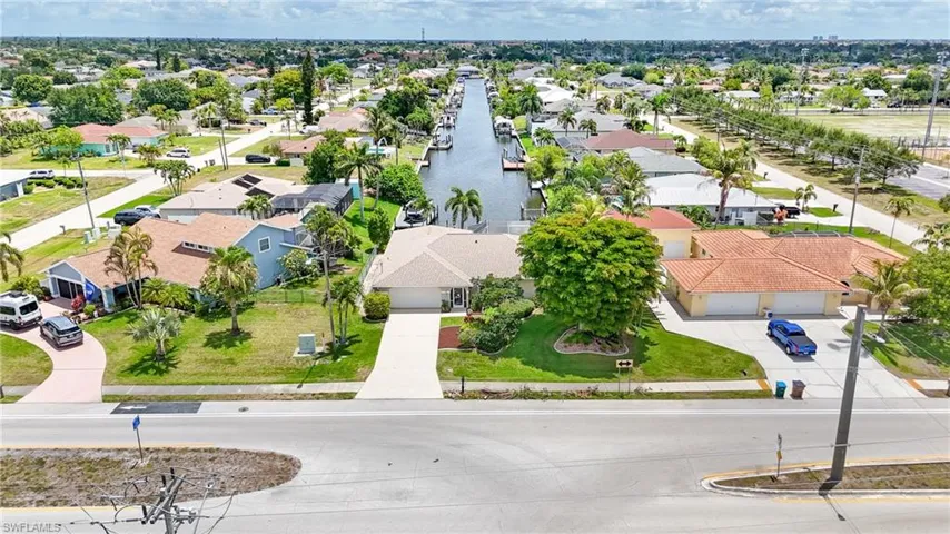 3931 Pelican Blvd, Cape Coral, Florida 33914
