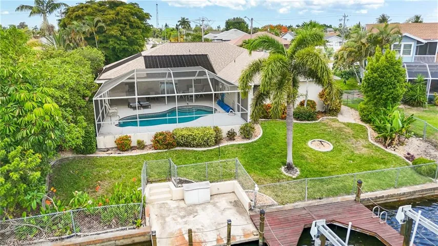 3931 Pelican Blvd, Cape Coral, Florida 33914