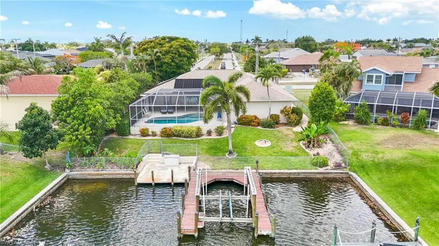 3931 Pelican Blvd, Cape Coral, Florida 33914